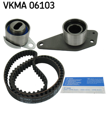 Set curea de distributie VKMA 06103 SKF